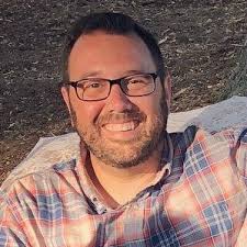 Matt Sprague, M.Ed. Academic Tutor, College & Career Counseling