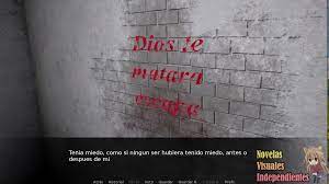 Eroges para kirikiridroid en español : Eroges Para Kirikiridroid En Espanol El Mundo Maquina Novela Visual Espanol Novelas