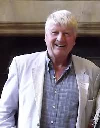 He was previously foreign secretary from 13 july 2016 to 9 july 2018. Stanley Johnson Writer Wikipedia