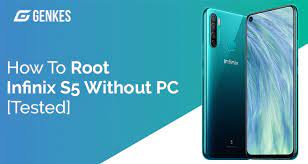 Are you waiting to root infinix s5 smartphone? How To Root Infinix S5 Without Pc Tested Genkes