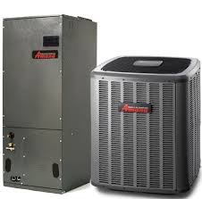 The table above is designed to help you to see an overview of the models within the range of amana hvac products, and also the rough cost of installation. 3 5 Ton 16 Seer Amana Air Conditioning System Buy Online In Oman At Oman Desertcart Com Productid 13504554