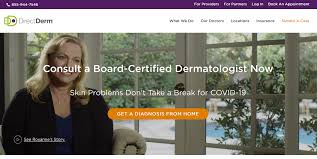 Maybe you would like to learn more about one of these? 10 Best Online Dermatologists Online Doctor