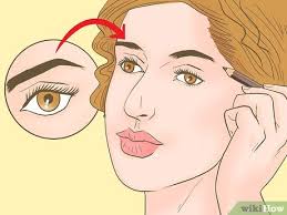 Of course, this isn't a permanent solution, but it can be quite effective (and affordable!). 3 Ways To Make Your Nose Look Smaller Wikihow