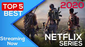 Global top 20 series on netflix globally. Netflix Top Series List 2020 Top 5 Best Netflix Action Series Youtube