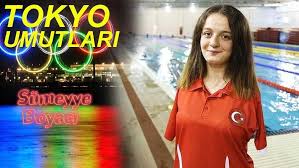 Balik Kiz Sumeyye Sportstv