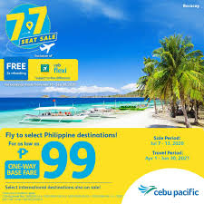 2020 Cebu Pacific Promo Piso Fare How To Book Successfully The Poor Traveler Itinerary Blog