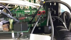 At the electrical panel the hot tub circuit is located and turned off. How To Reset The Sensors In A Balboa Bp501 Control System Canadian Spa Company