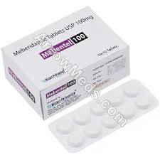 Image result for Mebendazole
