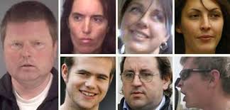 UK SHAC Activists Sentenced