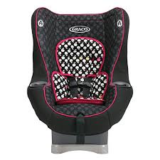 Graco My Ride 65 Review A Solid Competitively Priced All Rounder