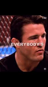 Everybody’s going through it…