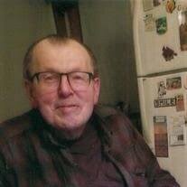 Jerry Predny Obituary