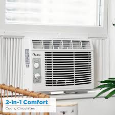We have reviewed the best 5000 btu air conditioners on the market. 30 Mo Finance Midea 5 000 Btu Easycool Window Air Conditioner And Abunda
