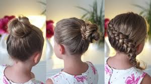 Image result for Frisuren für Mädchen