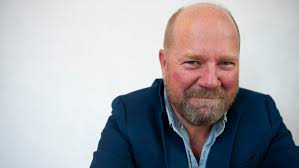 The New New Business: Dave Campbell