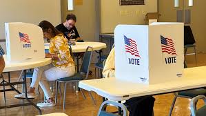 Control of school boards holds intrigue in many down ballot races