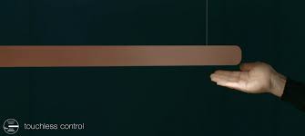 Occhio takes its inspiration from just one source: Occhio Mito Volo Drifte Wohnform