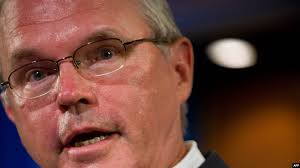 Christopher Hill emërohet ambasador i SHBA-së në Serbi