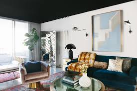 Discover design inspiration from a variety of living rooms, including color, decor and storage options. 40 Designer Tricks To Make Your Living Room Cozy Hgtv
