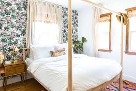 Apr 29, 2011 · the boy who sneaks in my bedroom window sounded so promising to me. How To Pull Off Putting Furniture In Front Of A Window Apartment Therapy
