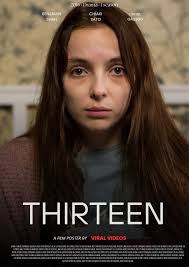 What happens when a captive escapes after thirteen years?