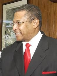 James Perkins Jr. (1953- )