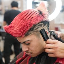 Some photos from Sunday's Barber competition in Fort Smith! Recap vlog