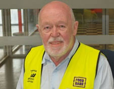 FOODBANK WA ANNUAL REPORT 2015/16