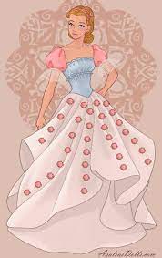 Bo Peep From Toy Story In Wedding Dress Design Dress Up Game Disney Princess Fashion Anime Dress Disney Princess Pictures