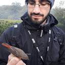 Alejandro CORREGIDOR-CASTRO