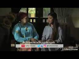 Moviesjoy is a free movies streaming site with zero ads. Cik Reen Encik Ngok Ngek Episod 13 Teaser Youtube