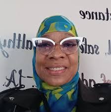 Toshia Williams's Instagram, Twitter & Facebook