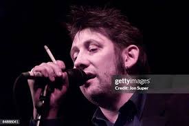 27 Pogues At Manchester Apollo Photos & High Res Pictures