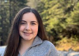 Grace Newman '23 Named Goldwater Scholar