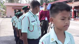 Tkrs Peringkat Negeri Johor 2013 Youtube