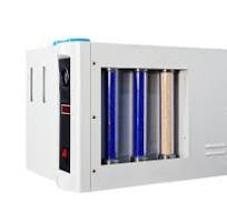 MSE PRO Proton Exchange Membrane (PEM) Hydrogen Generator, Max. Flow Rate  1L/min