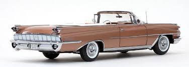 Image result for Bronze Mist 1959 Oldsmobile