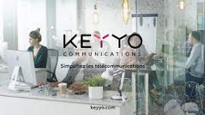Dans la foulée de cette annonce, bouygues telecom procède à un nouveau changement de poids. Spot Tv Keyyo 2020 Youtube