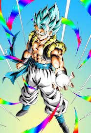 gogeta ssgss anime dragon ball super dragon ball artwork dragon ball super goku