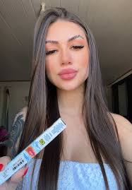 Teste do Gloss Famoso da Bolzani