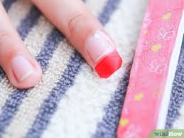 Check spelling or type a new query. How To Make Fake Nails Out Of Tape 7 Steps With Pictures