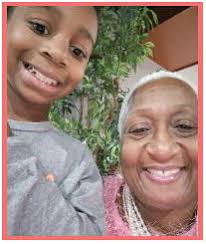 Children of Ryan & Megan Coxwell