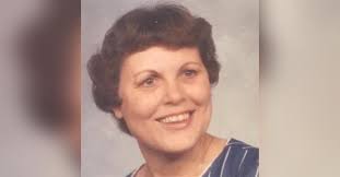 Betty Jean (Martin) Flatt Obituary