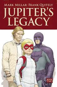 New on netflix india this may 2021. Toronto Film Net Jupiter S Legacy On Netflix