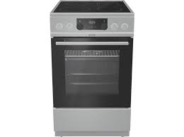 Einbauherd set bosch media markt induktion oder ceran mit. Gorenje Ec5352xpa Standherd Eek A Glaskeramikkochfeld 70 Liter Mediamarkt