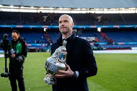 Alle wedstrijden van de toto knvb beker vind je in het programma hieronder. Knvb Hoopt Op Bekerfinale Met Publiek Ajax1 Nl