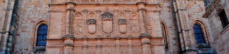 Fundada en 1218, la universidad de salamanca es la más antigua de españa y la tercera más antigua de europa. Rana Y Calavera Alumni Universidad De Salamanca