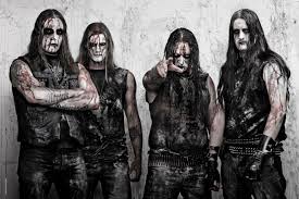 Marduk's 'Serpent Sermon' is another dose of dizzying, devious black metal  | Meat Mead Metal