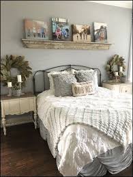 89 Recommended Small Bedroom Ideas To Get A Spacious Look Page 23 Homeinspirationss Com Master Bedrooms Decor Remodel Bedroom Farmhouse Bedroom Decor