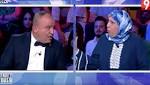 بوغلاب لأمينة الزغلامي: لقد تم